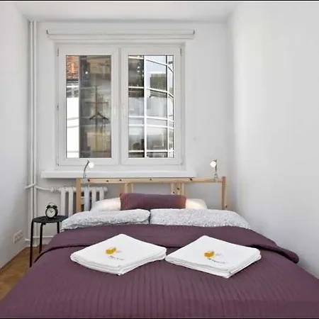 Apartment P&o Biala *