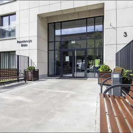 Apartmán P&o Biala