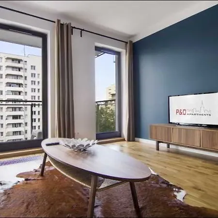 Apartment P&o Biala